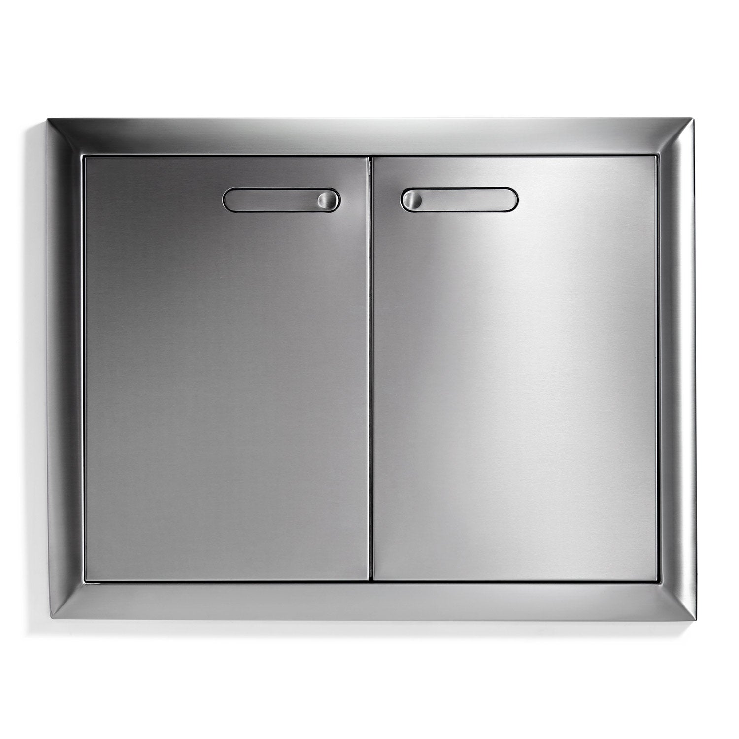 Lynx Ventana Double Access Doors, 25.25x19-Inch