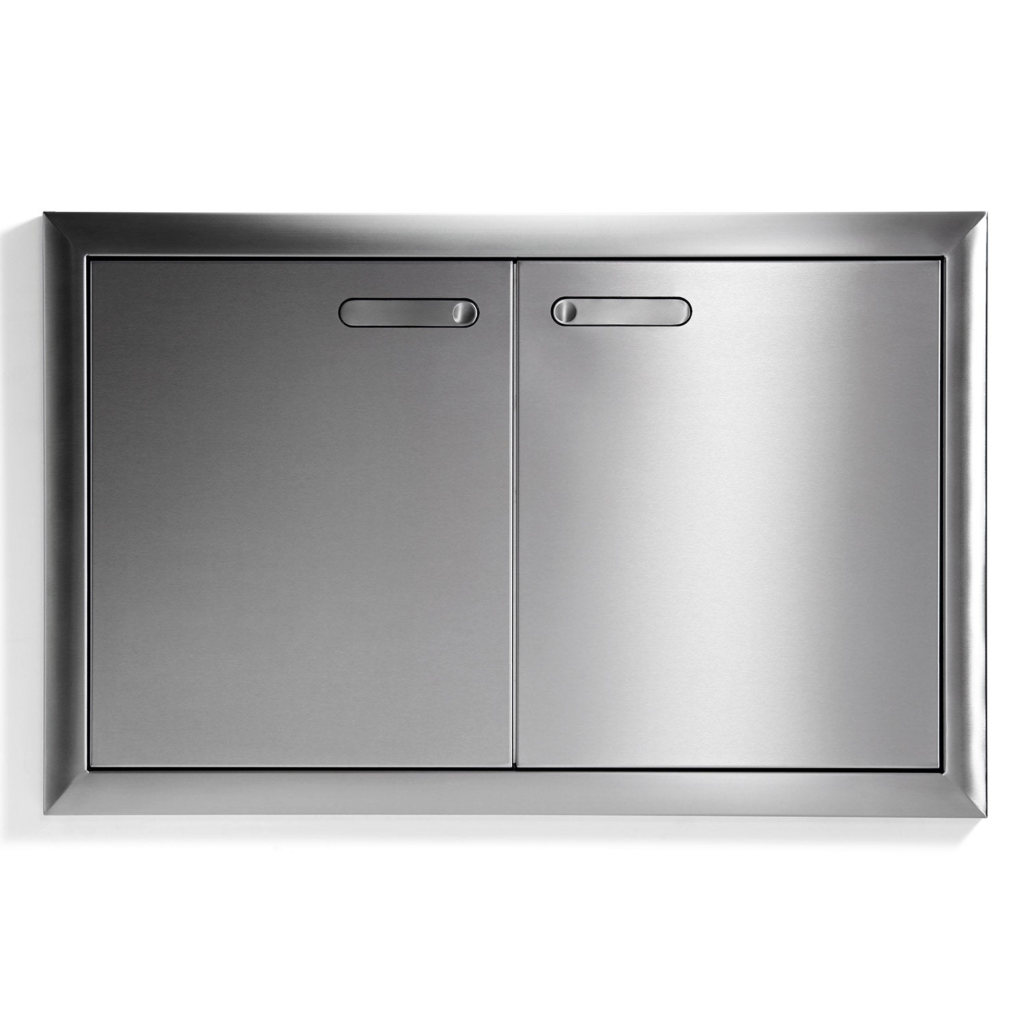 Lynx Ventana Double Access Doors, 36x23.375-Inch