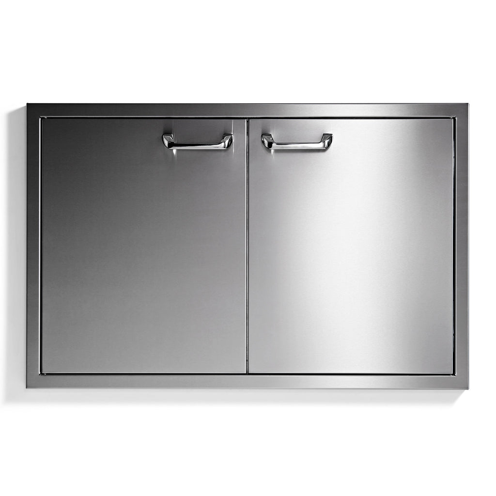 Lynx Professional Double Access Doors, 36x23.375-Inch