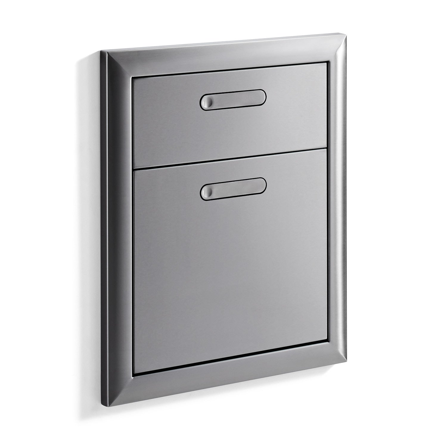 Lynx Professional Double Drawer, 19.25x23-Inch