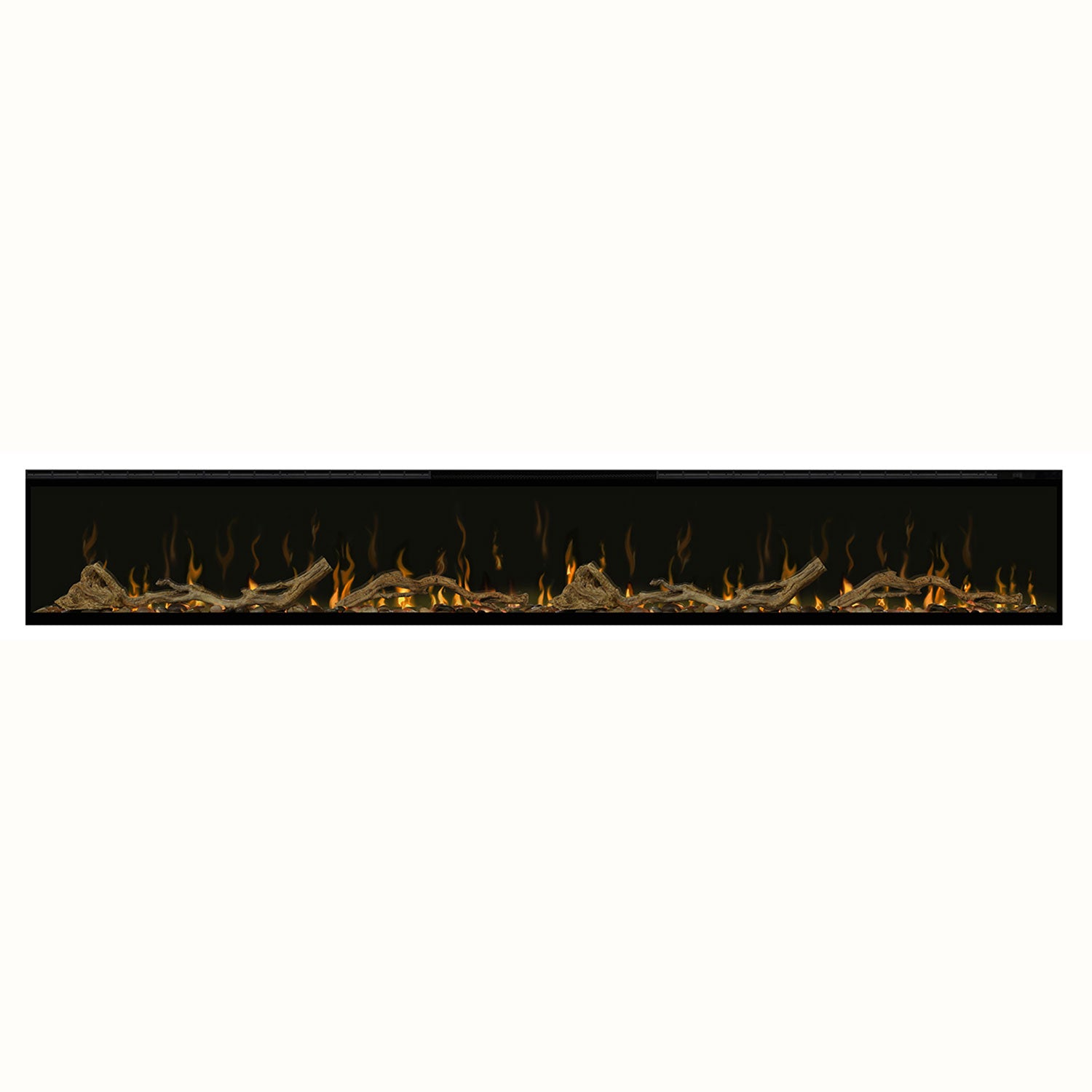 Dimplex LFxxDWS-KIT Driftwood & River Rock Accessory Kit for BLF Electric Fireplaces