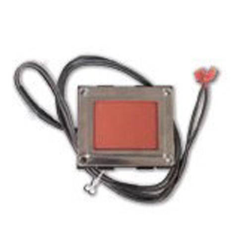 White Mountain Hearth LK5 120V lighting kit control box with red display