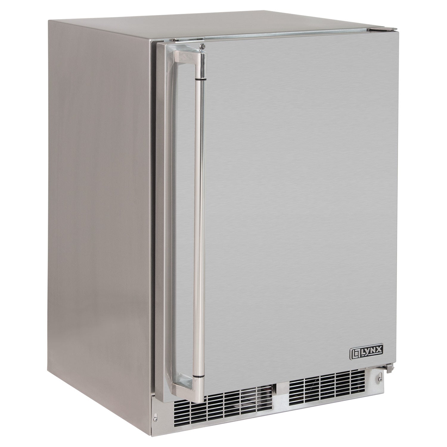 Lynx Refrigerator Freezer