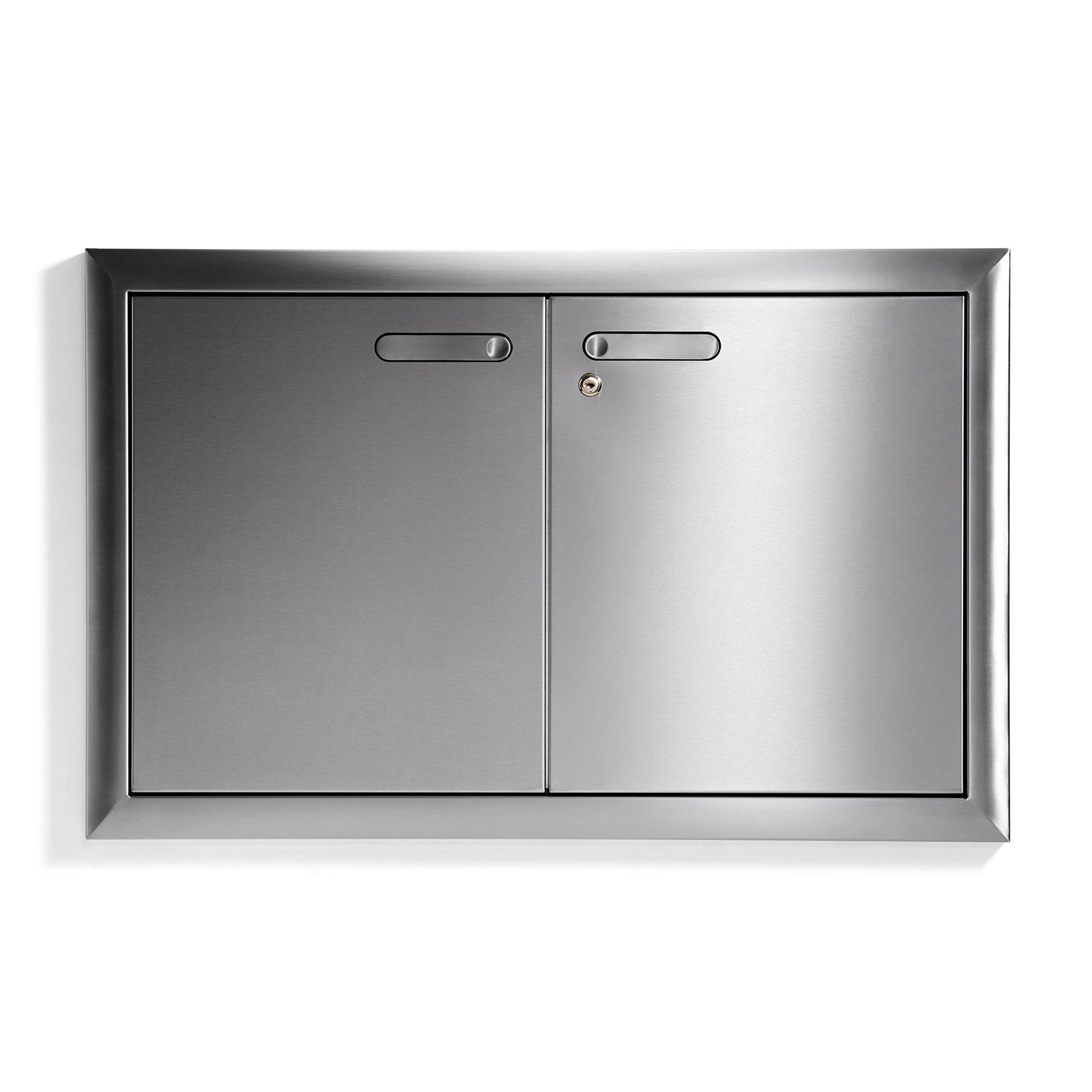 Lynx Ventana Dry Storage Double Door Sealed Pantry, 36x23-Inch