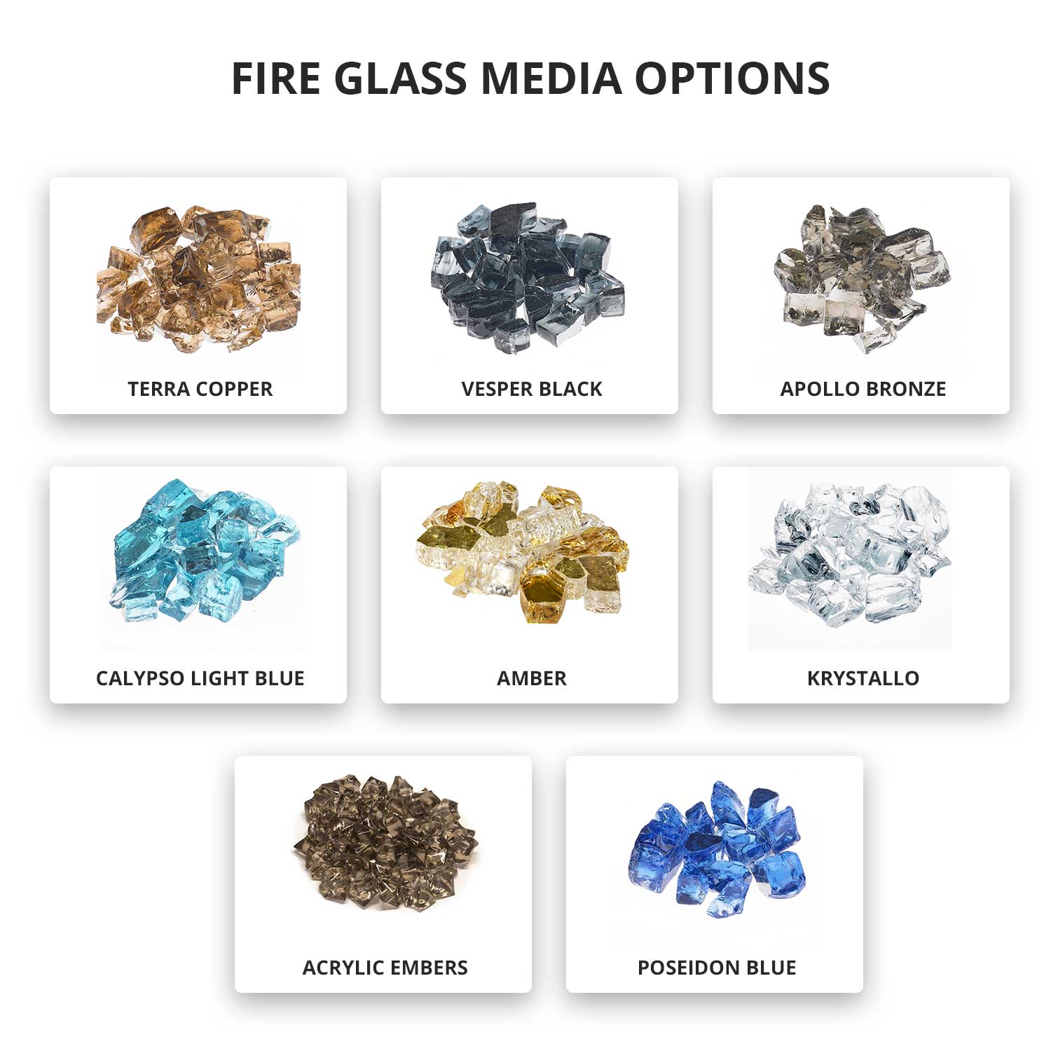 Modern Flames LPM-xx16 Landscape Pro Multi Three-Sided Wall Mount/Built-In Electric Fireplace