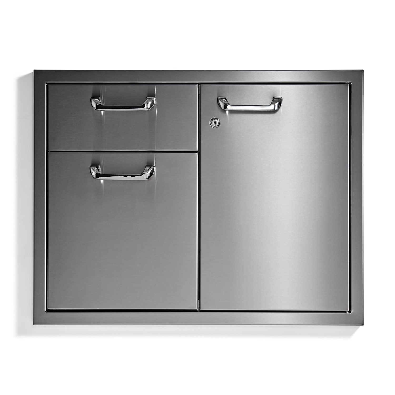 Lynx Professional Access Door And Double Drawer Combo, 30x23-Inch