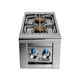 Lynx Professional Built-In Gas Double Side Burner