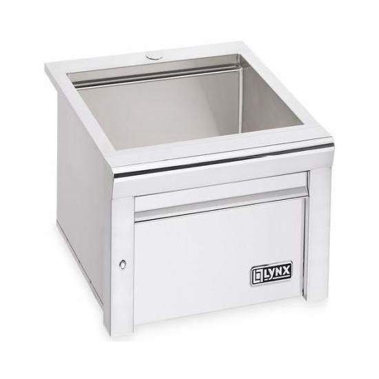 Lynx 18-Inch Sink