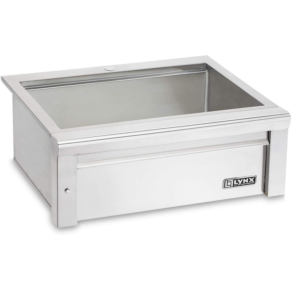 Lynx Outdoor Sink, 30-Inch