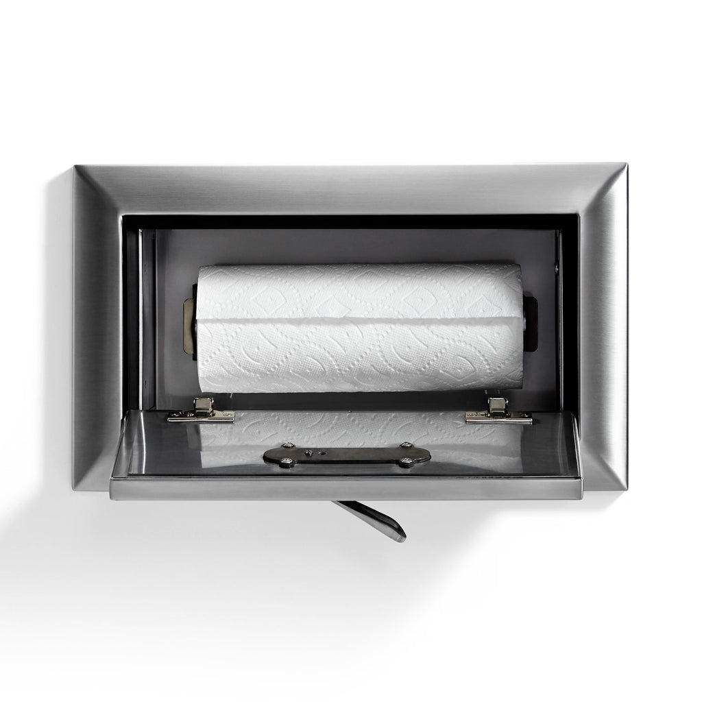 Lynx Paper Towel Drawer, 16.325x10-Inch