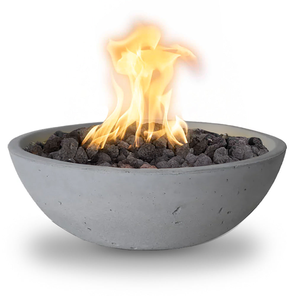 Fire by Design MGWS2107 Round Wok 21-Inch Fire Bowl