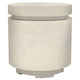 Prism Hardscapes PH-411 Mod Concrete Propane Enclosure, 20-Inch