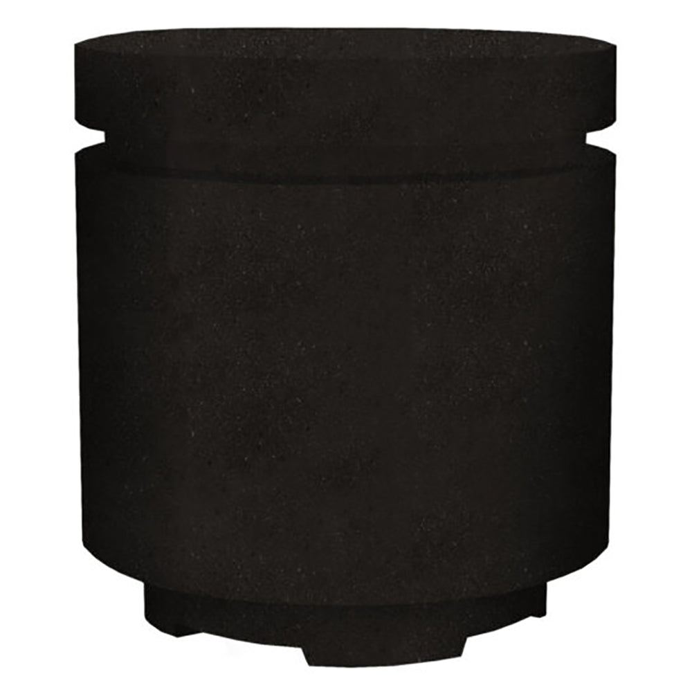 Prism Hardscapes PH-411 Mod Concrete Propane Enclosure, 20-Inch