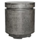 Prism Hardscapes PH-411 Mod Concrete Propane Enclosure, 20-Inch