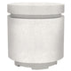 Prism Hardscapes PH-411 Mod Concrete Propane Enclosure, 20-Inch