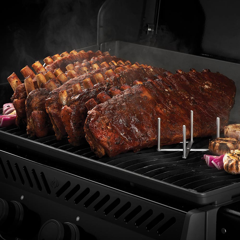 Napoleon Expandable Rib Holder