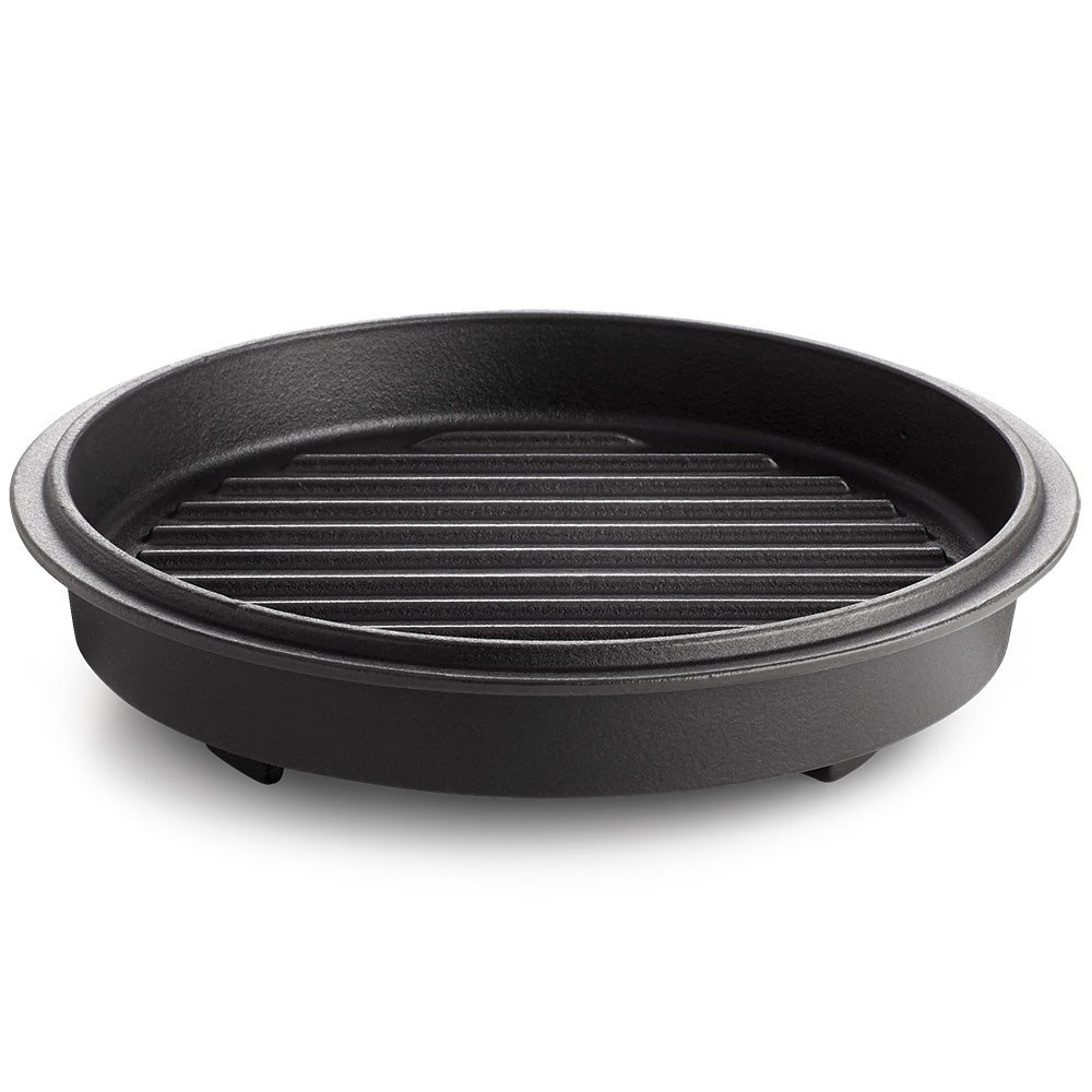 Napoleon Cast Iron Dutch Oven 4.5QT