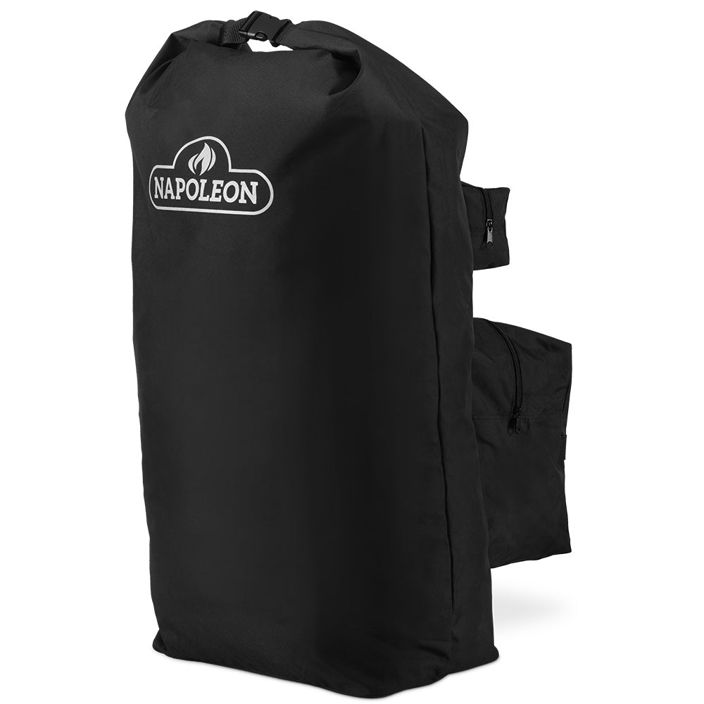 Napoleon Dry Storage Bag for Charcoal and Wood Chips