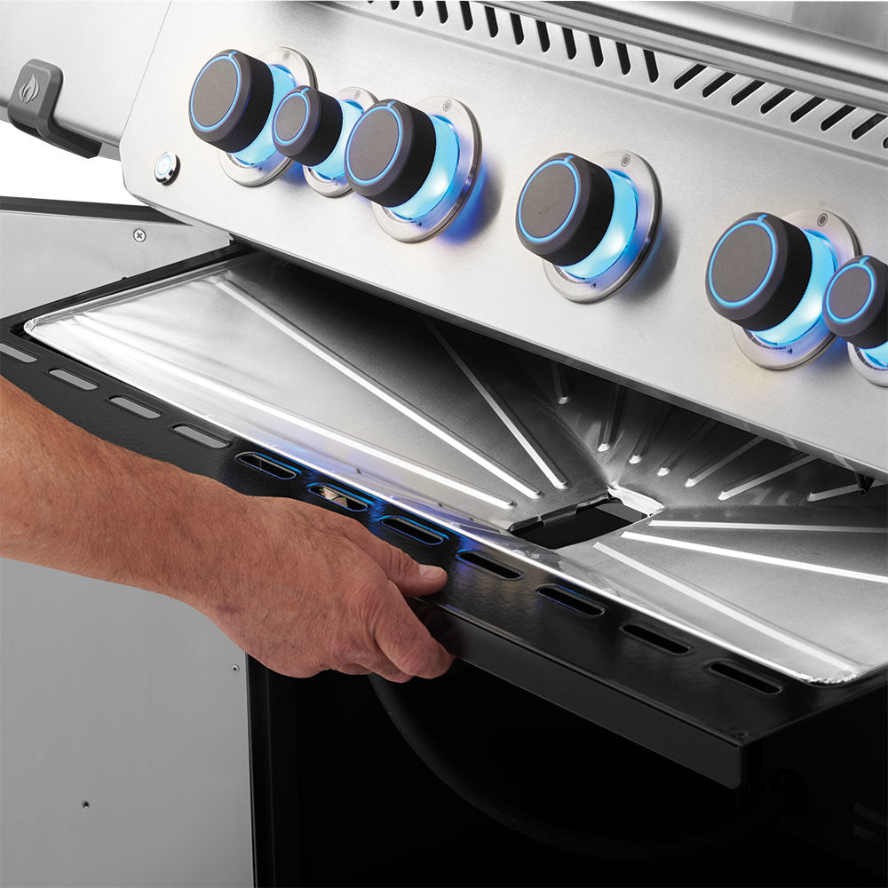 Napoleon Drip Pan Liners for Prestige 665V Grills