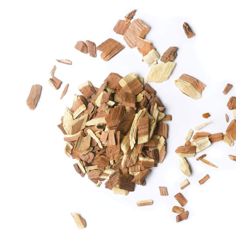 Napoleon BBQ Wood and Smoke Flavor Enhancement Bundle for Gas Grills