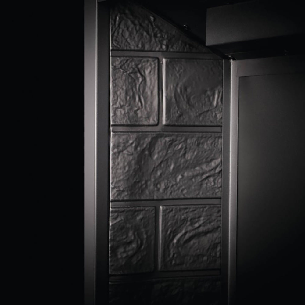 Napoleon Element Built-In Electric Fireplace