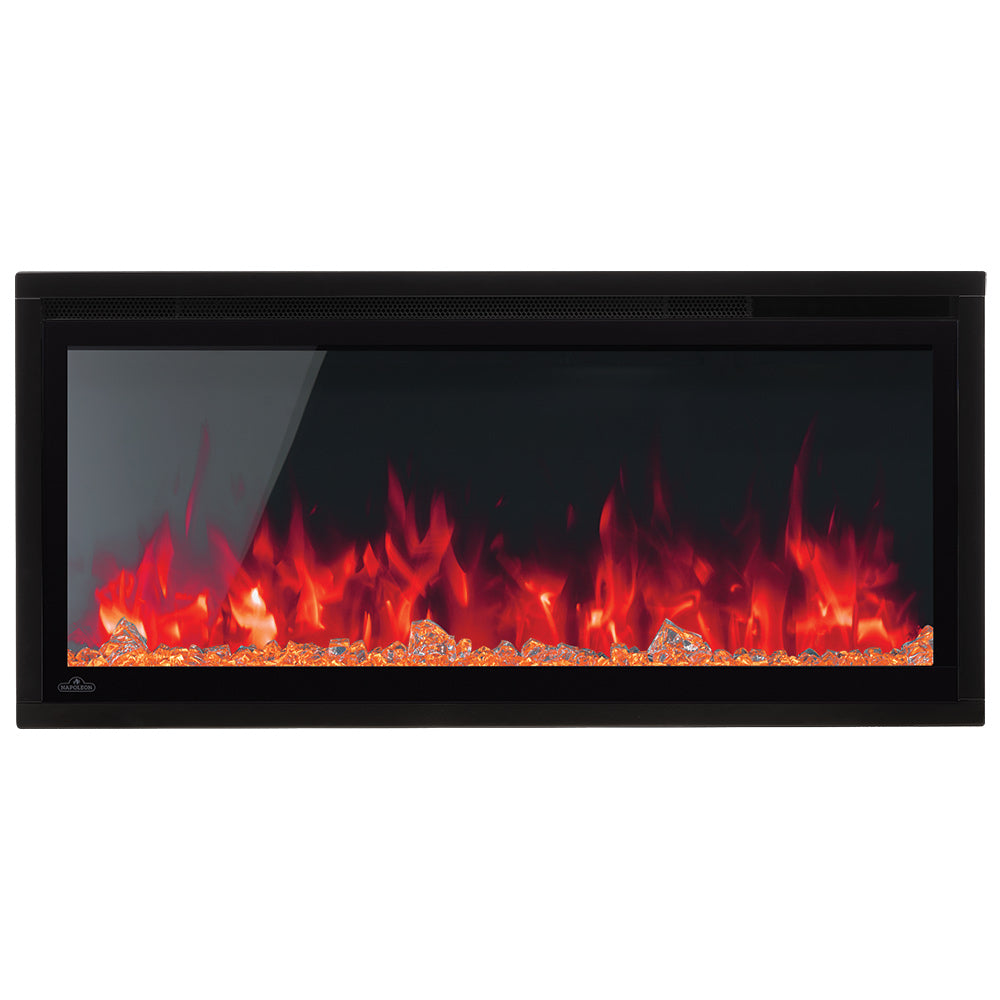 Napoleon Entice Series Electric Fireplace