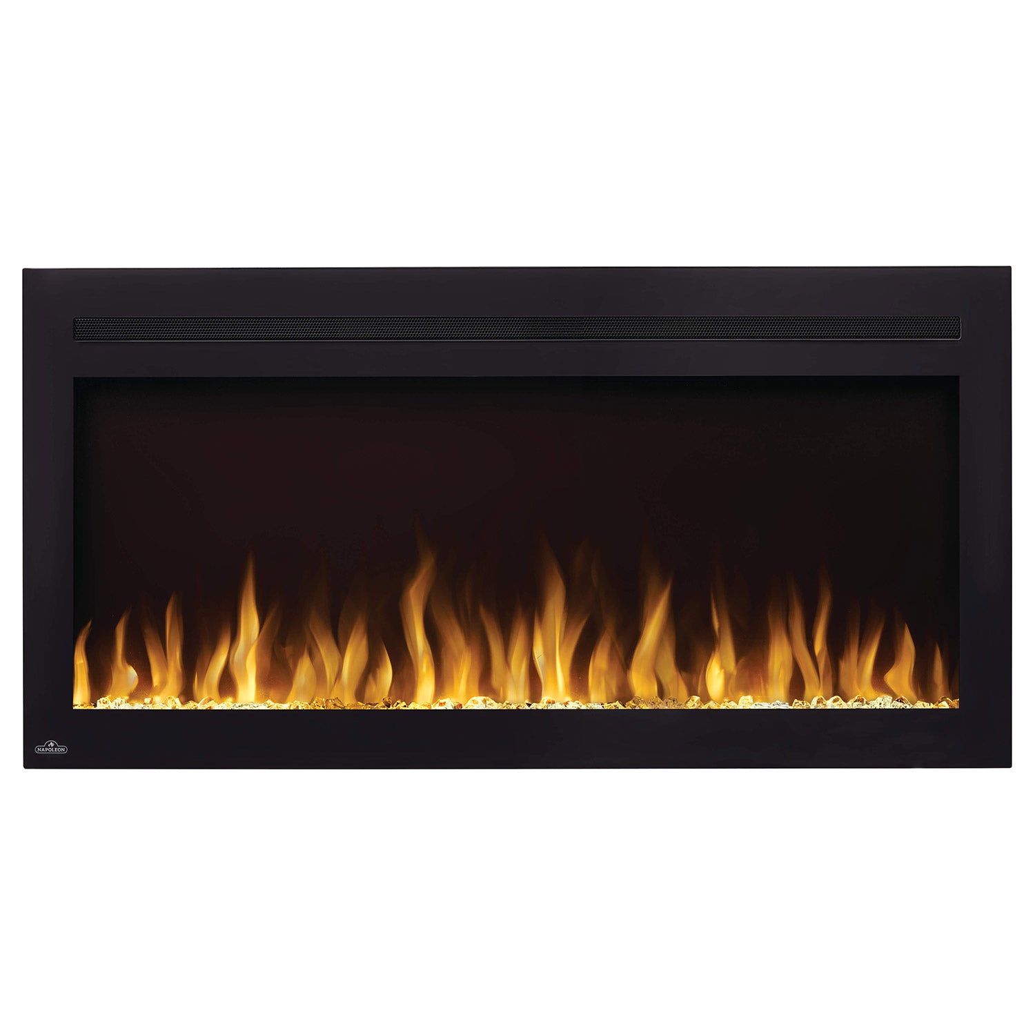 Napoleon NEFL Purview Series Linear Wall Mount Electric Fireplace