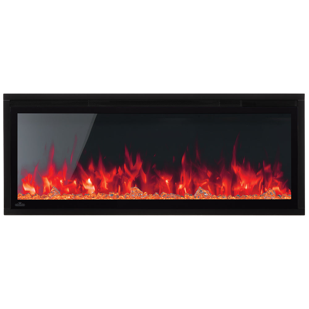 Napoleon Entice Series Electric Fireplace
