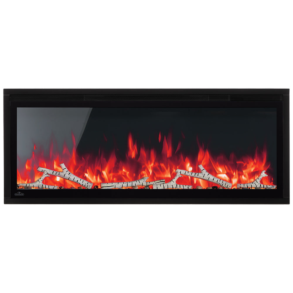 Napoleon Entice Series Electric Fireplace
