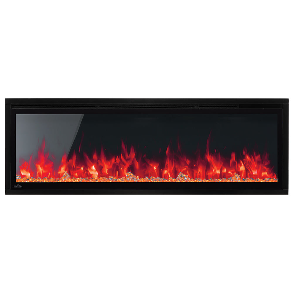 Napoleon Entice Series Electric Fireplace