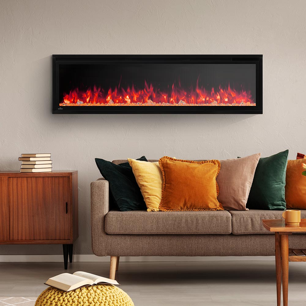 Napoleon Entice Series Electric Fireplace