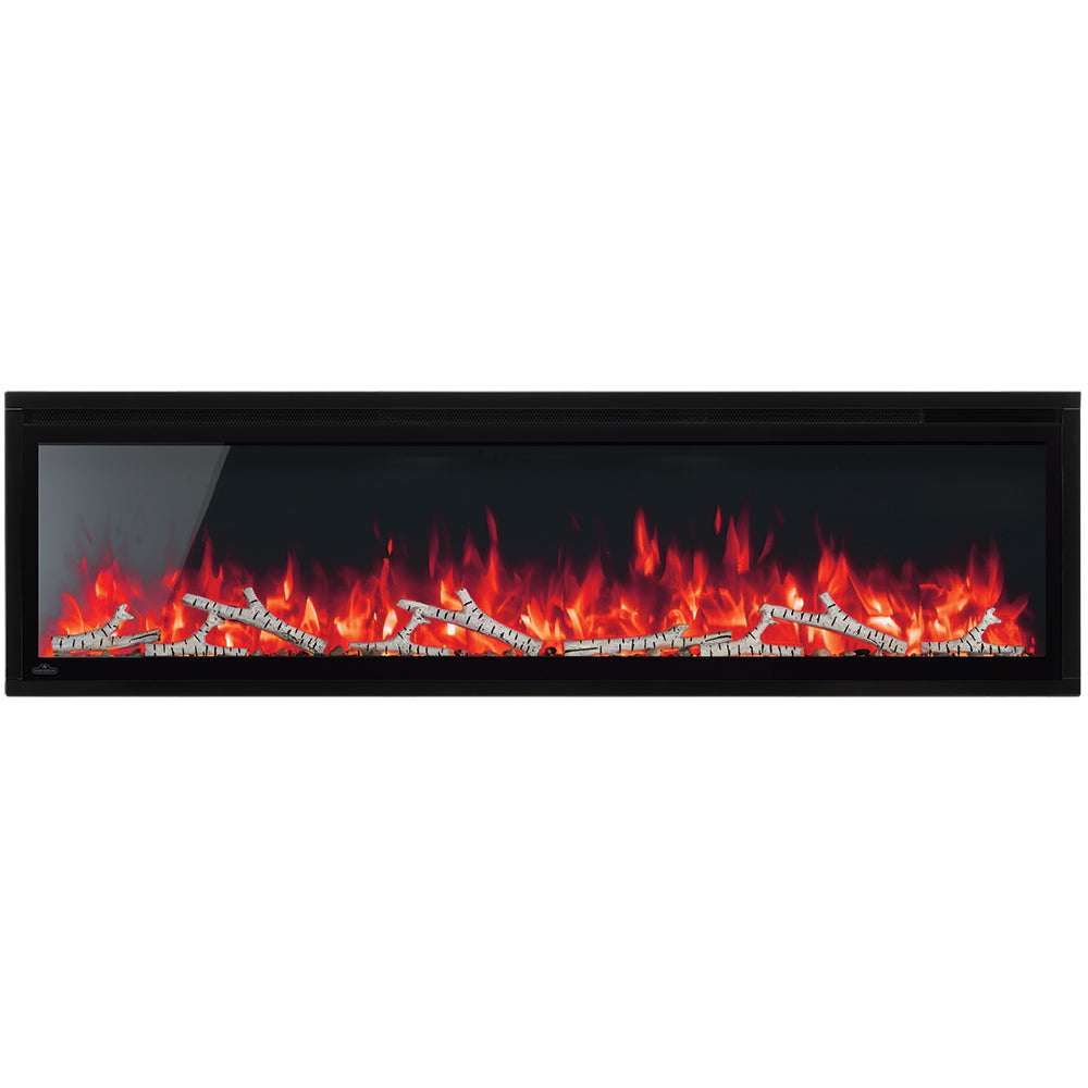 Napoleon Entice Series Electric Fireplace