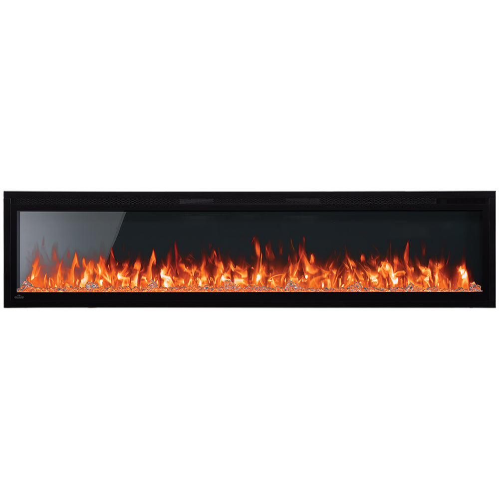 Napoleon Entice Series Electric Fireplace