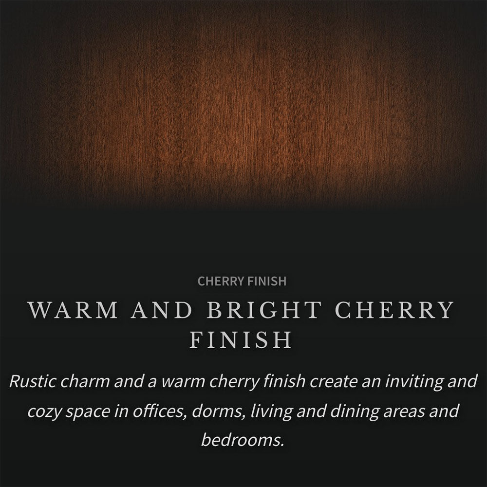 Napoleon Bella Electric Fireplace TV Stand with 26-Inch Cineview Firebox