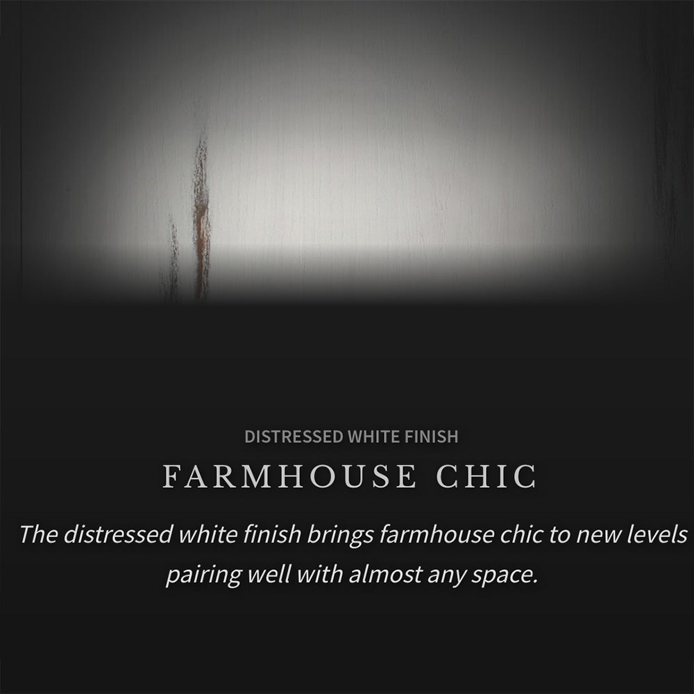 Napoleon Charlotte Electric Fireplace TV Stand with 30-Inch Cineview Firebox