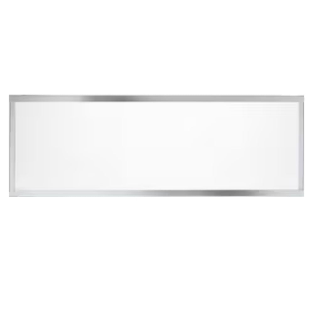 Outdoor Lifestyles Framed Screen Barrier for Lanai 72-Inch Outdoor Gas Fireplace