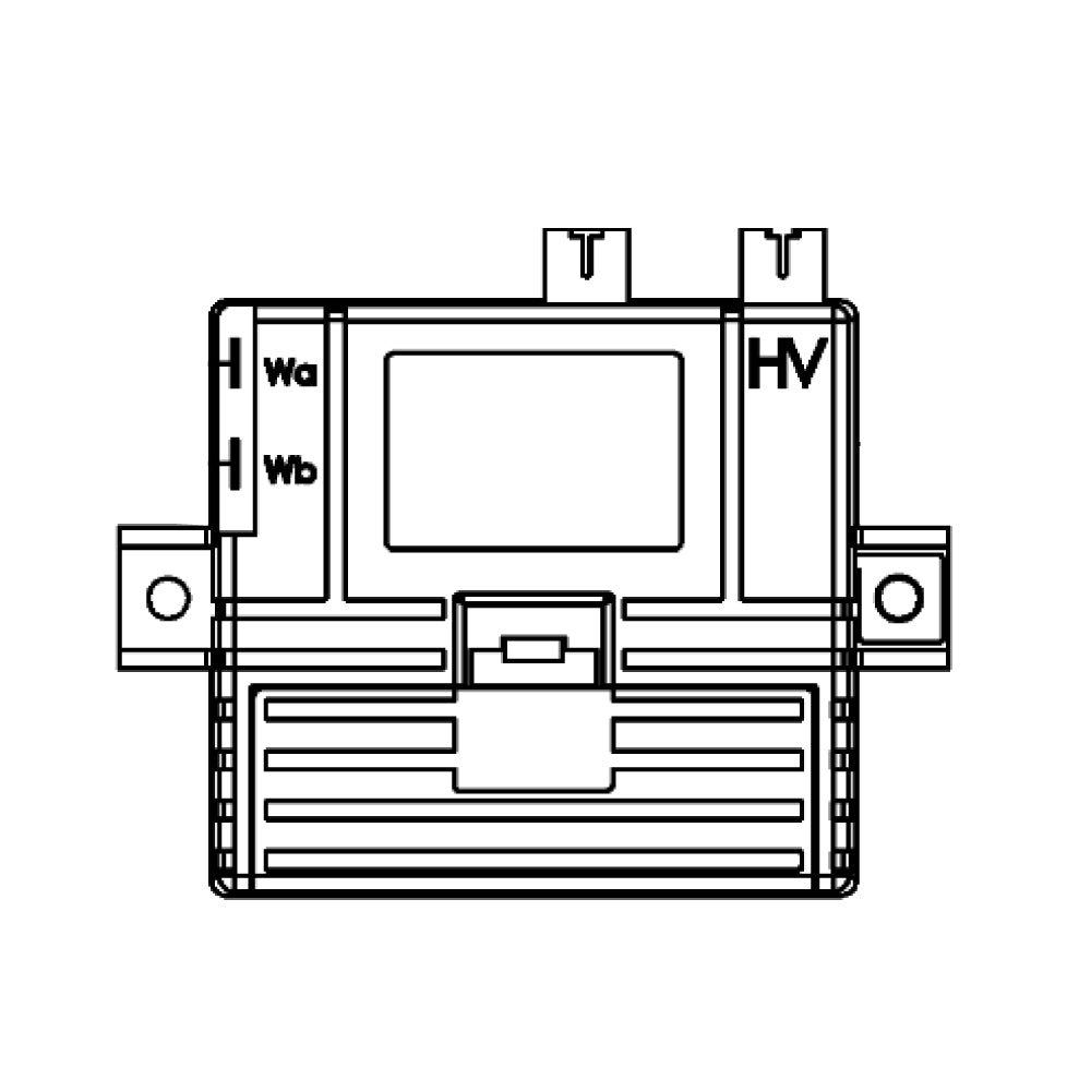 Kingsman Electronic Spark Assist for OFP42 Outdoor Gas Fireplace