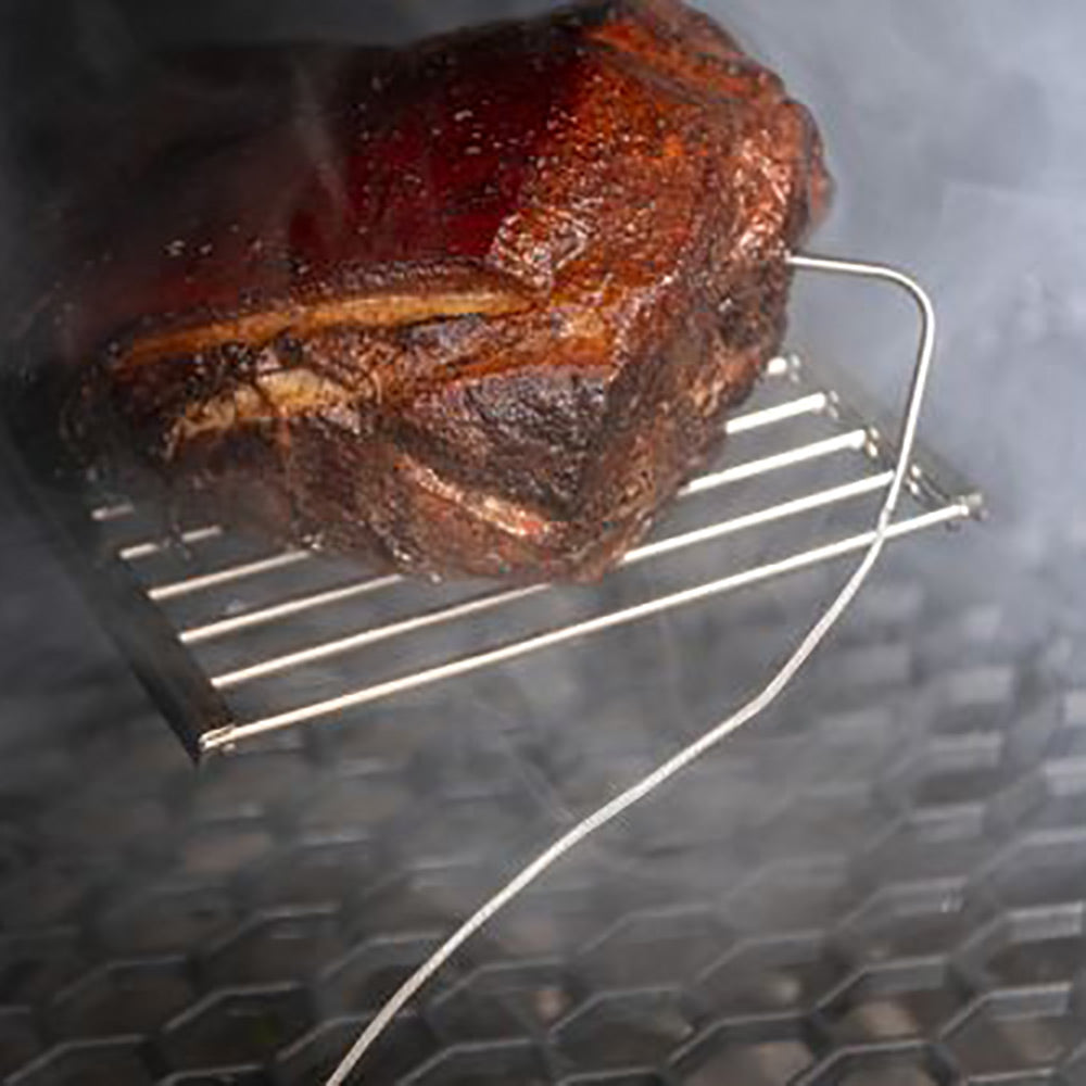 Oklahoma Joe's Flex System Multipurpose Rack for Rider Pellet Grills