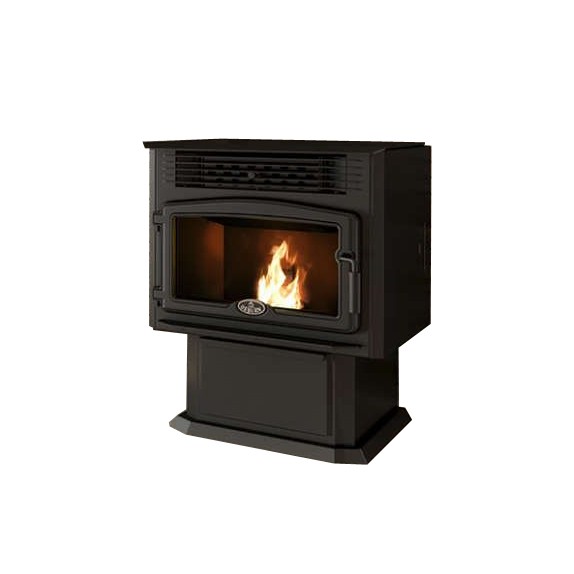 Osburn 2500 Pellet Stove