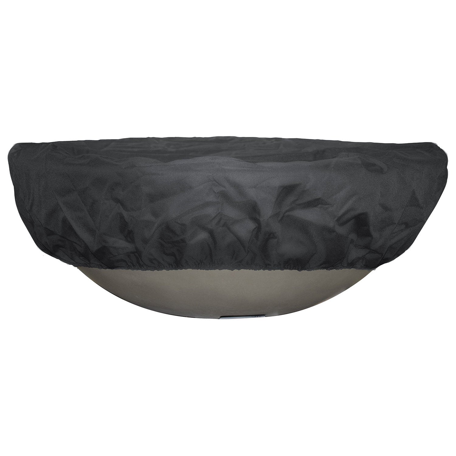 The Outdoor Plus Canvas Round Fire Pit Cover, 38-Inch
