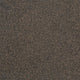 Java powder coat finish texture with dark brown speckles and mottled look