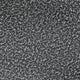 Silver vein powder coat finish texture with dark speckled veining