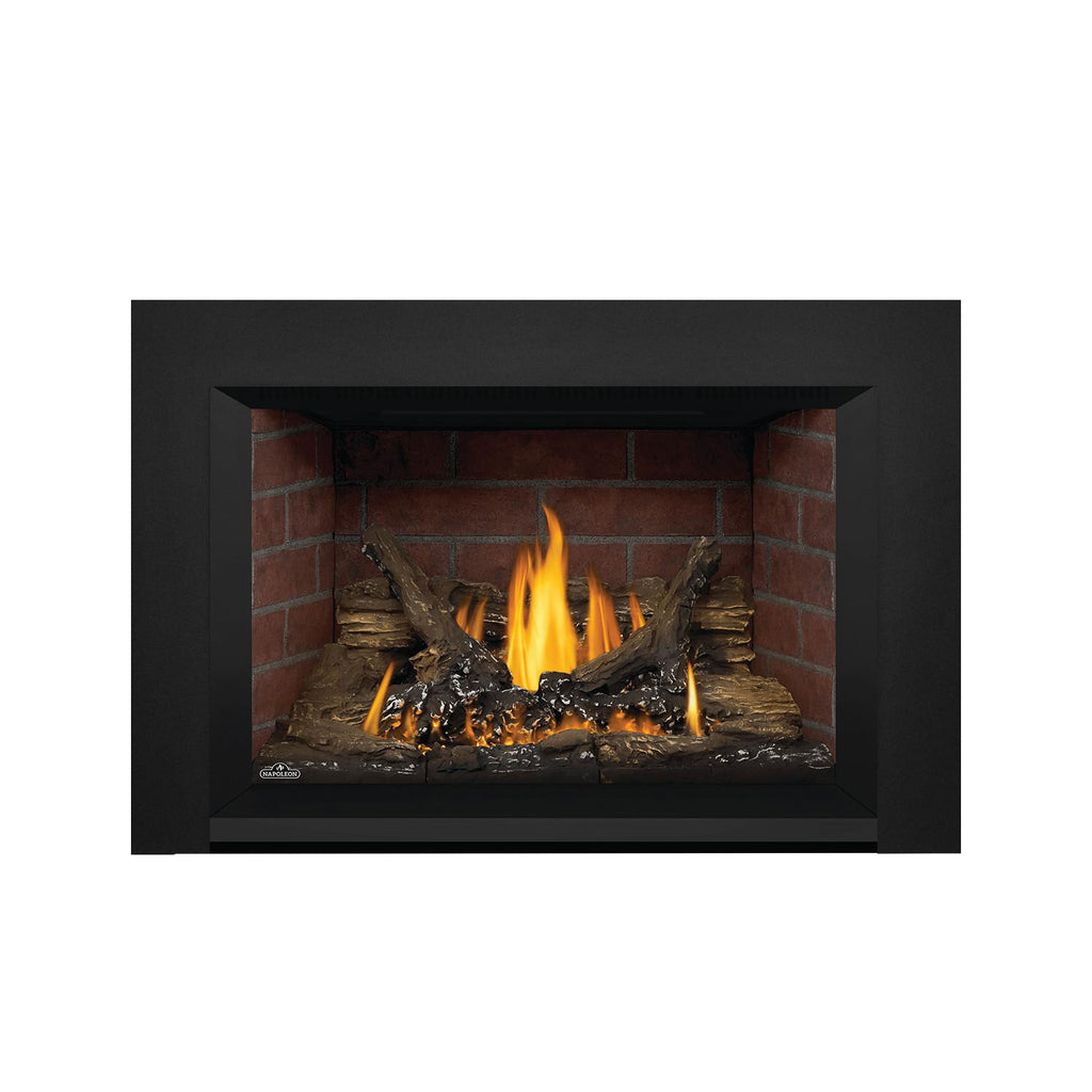 Napoleon GDI3N-1 Oakville Series Millivolt Ignition Direct Vent Gas Fireplace Insert