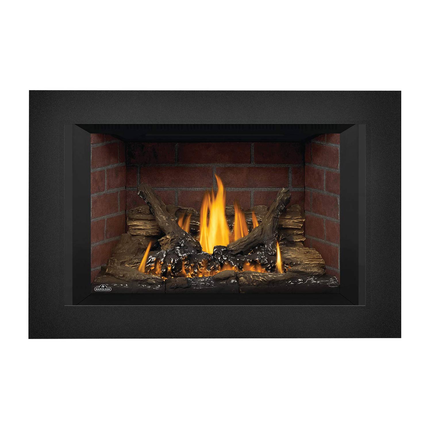 Napoleon GDI3N-1 Oakville Series Millivolt Ignition Direct Vent Gas Fireplace Insert