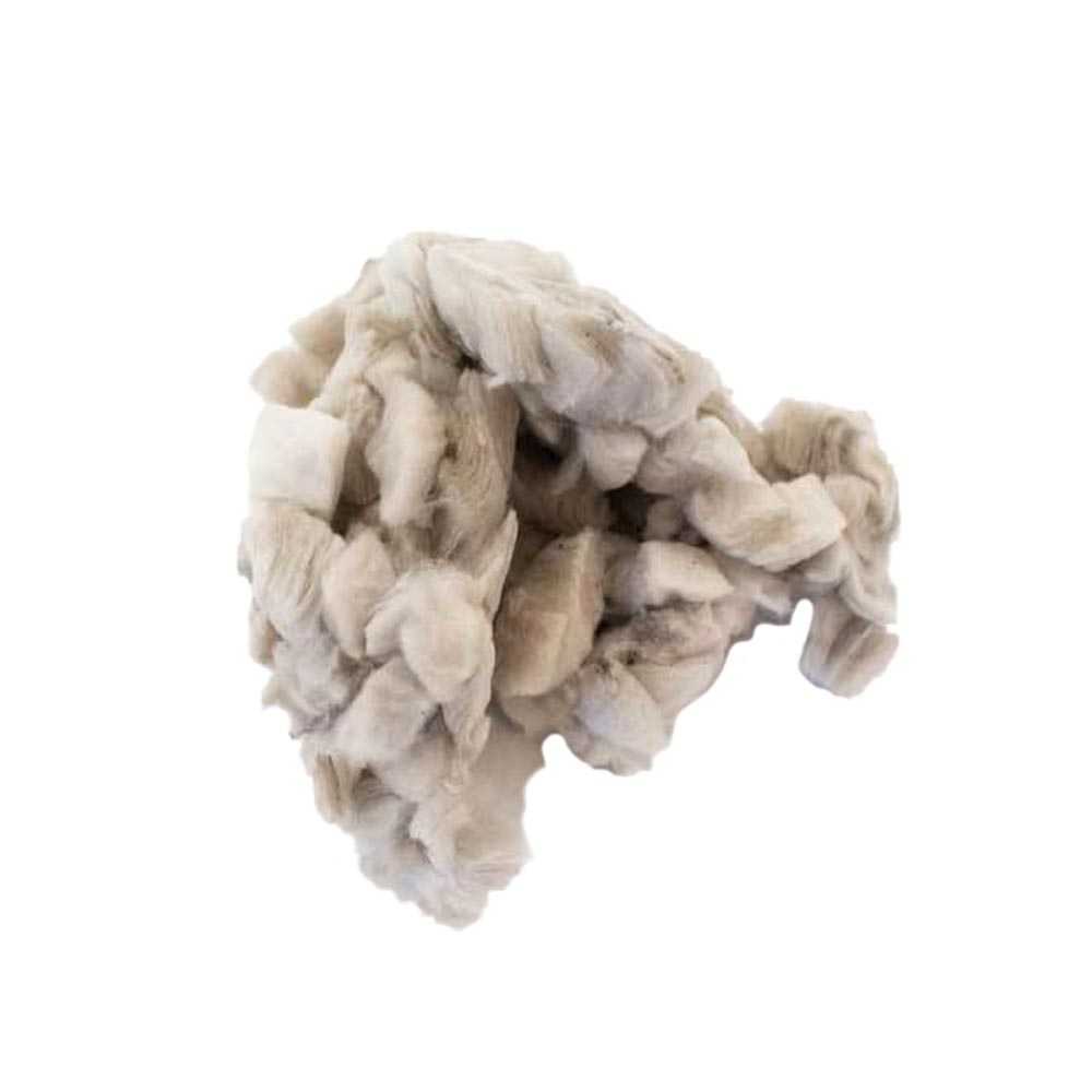 Platinum embers filler: soft white faux ember bundle