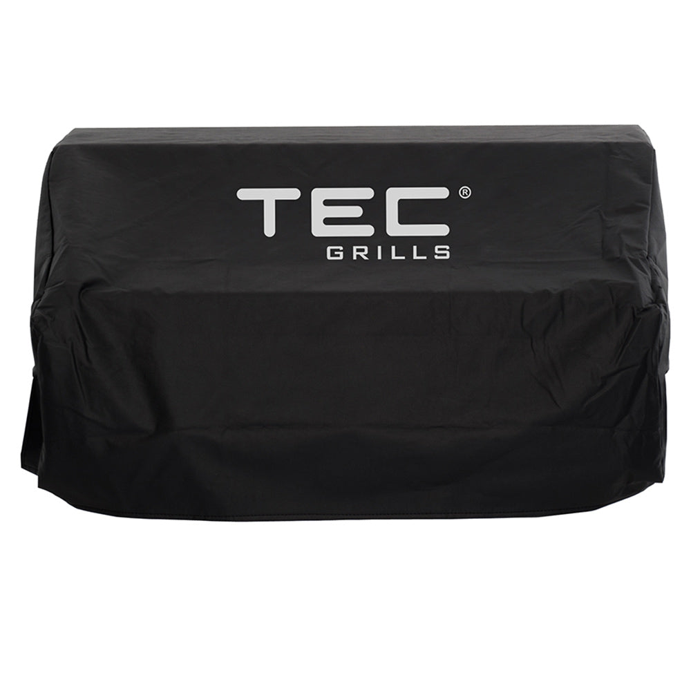 TEC Built-In Grill Cover for Patio 1