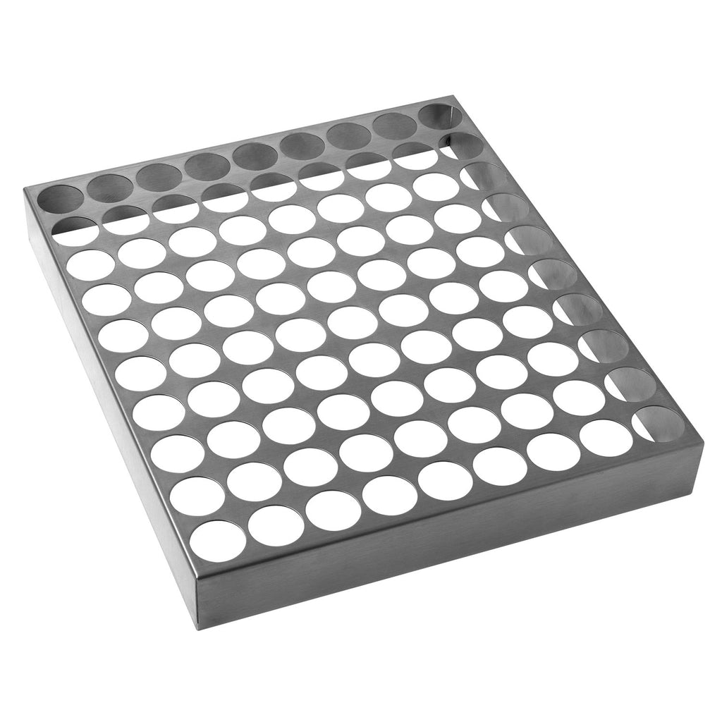 TEC Infrared Pizza Rack for Patio Series