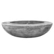 Prism Hardscapes PH-441 Moderno 70 Concrete Gas Fire Pit, 70-Inch