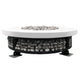Prism Hardscapes PH-FUEGO54 Fuego Electronic Ignition Concrete Gas Fire Pit, 54-Inch