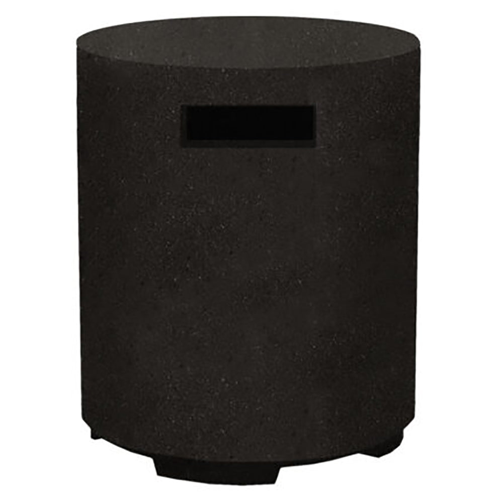 Prism Hardscapes PH457 Orinda Concrete Propane Enclosure, 20-Inch